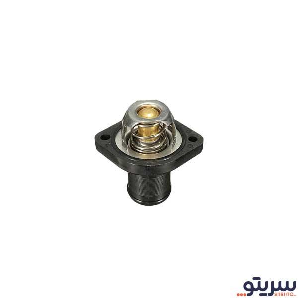  1_.ترموستات پژو 207 مدل 89 درجه برند ایساکو