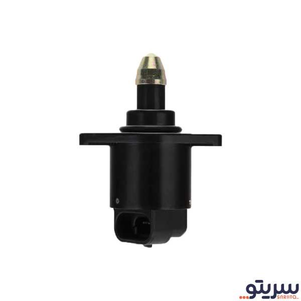  1_.استپر موتور پژو 405 مدل 0699 برند ایساکو