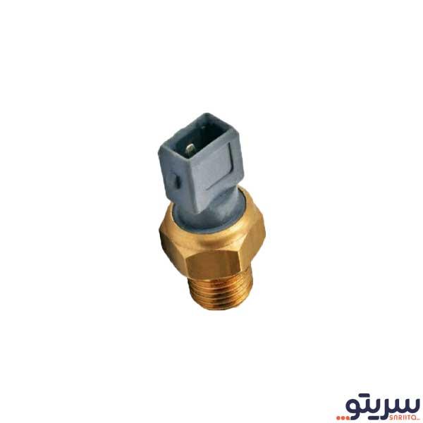  1_.فشنگی فشار روغن پژو 405 مدل 0799 برند ایساکو