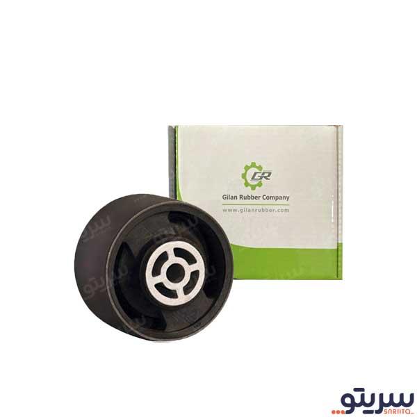 دسته موتور گرد رانا مدل 1002 برند گیلان (پلاستیکی)