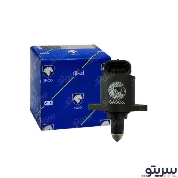  1_.استپر موتور دنا مدل 1499 برند ایساکو