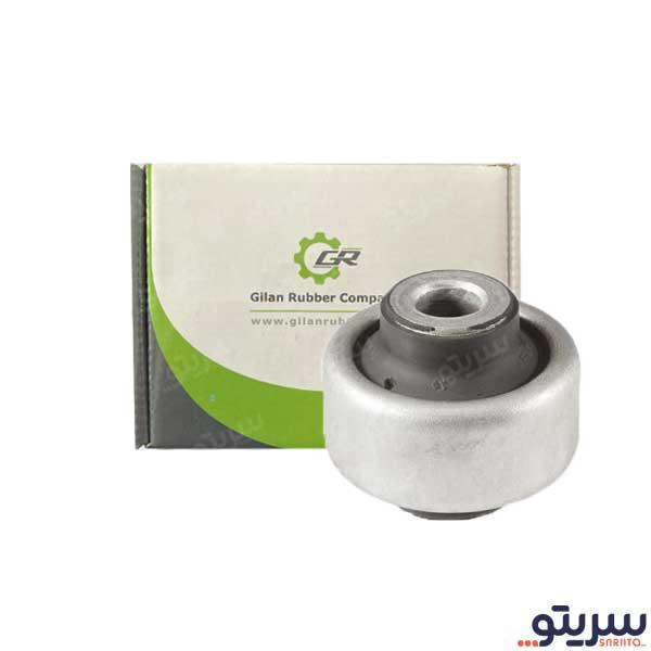  2_.بوش طبق کوتاه پژو 207 مدل 0151 برند گیلان