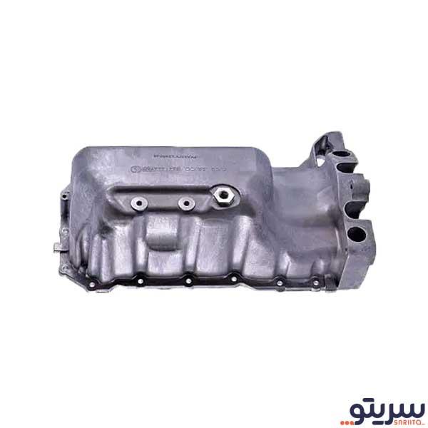 کارتل روغن پژو 207 مدل 1699 برند ایساکو