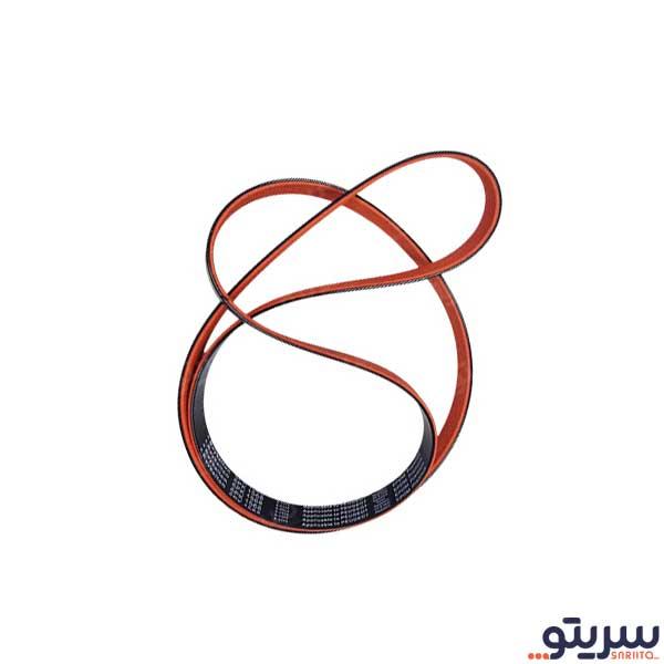 تسمه دینام مولدینگ سمند EF7 مدل 6PK2364 برند رایکاآلتون
