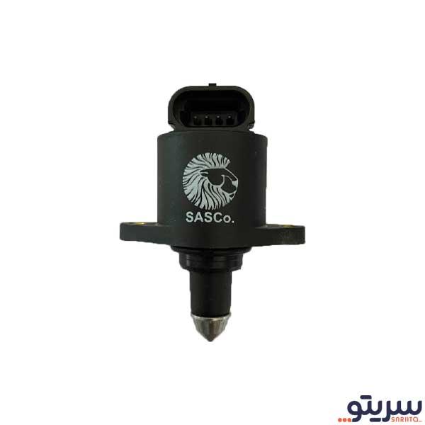  2_.استپر موتور سمند ملی مدل 1499 برند ایساکو