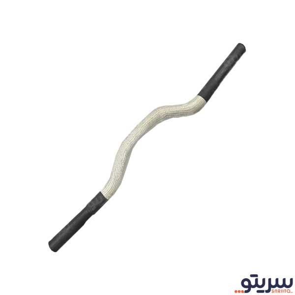 شیلنگ بخاری پژو 206 مدل روکشدار 1996 برند گیلان