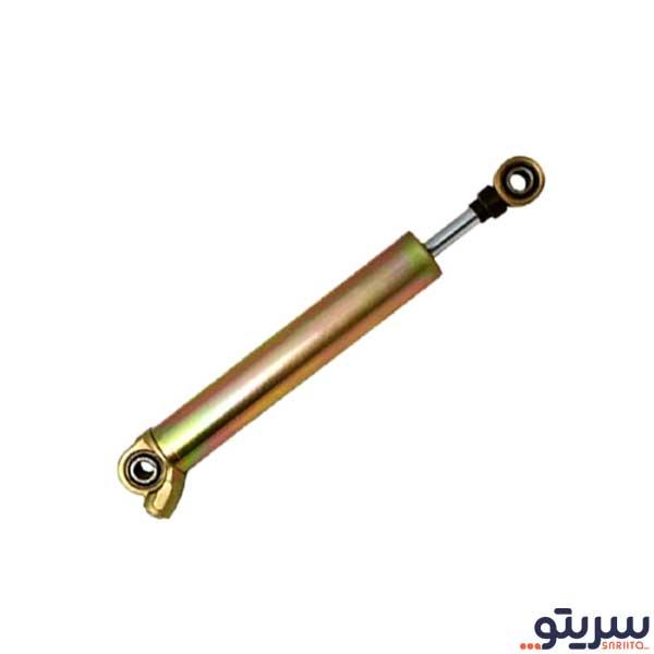  2_.جک هیدرولیک فرمان دنا مدل 0199 برند ایساکو