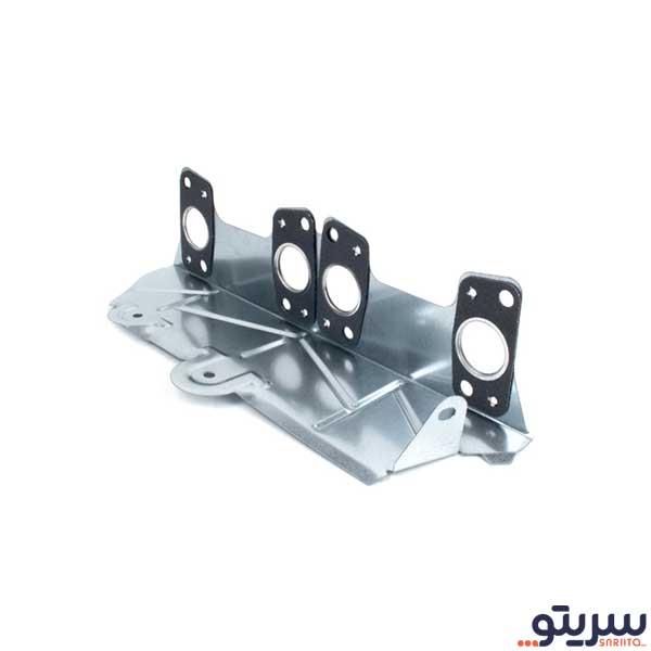 عایق حرارتی پژو پارس مدل یورو 4 برند گیلان