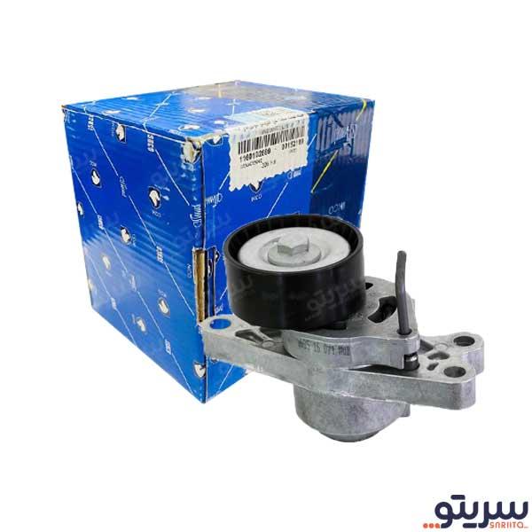  1_.هرزگرد دینام کامل رانا مدل 2899 برند ایساکو