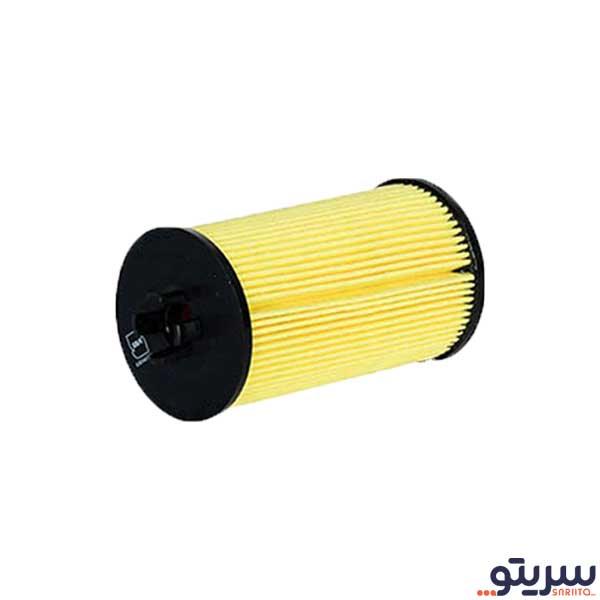  2_.فیلتر روغن دنا مدل 4399 برند ایساکو