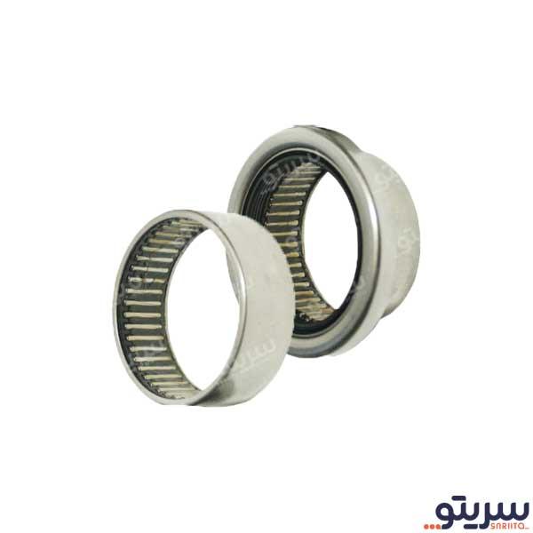  2_.بلبرینگ ژامبونی کامل رانا مدل 0318 برند ایساکو
