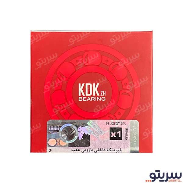  3_.بلبرینگ ژامبونی عقب سمند برند KDK (داخلی)