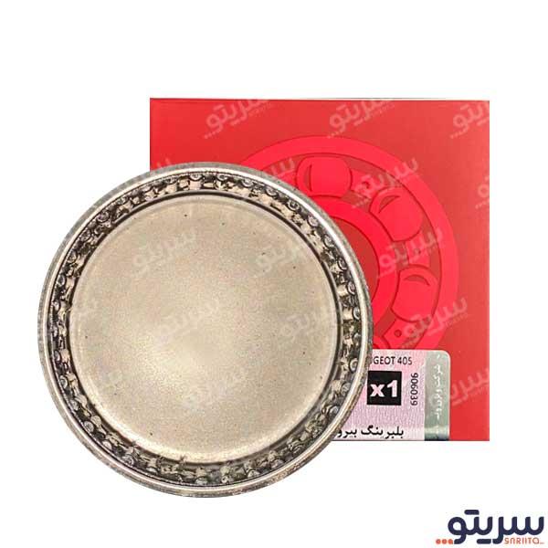  3_.بلبرینگ ژامبونی عقب دنا برند KDK (خارجی)