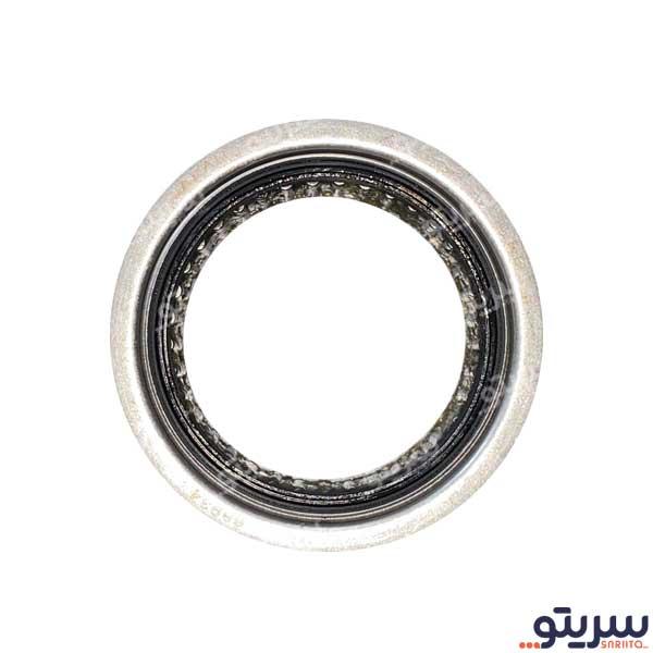  1_.بلبرینگ ژامبونی عقب سمند برند KDK (داخلی)