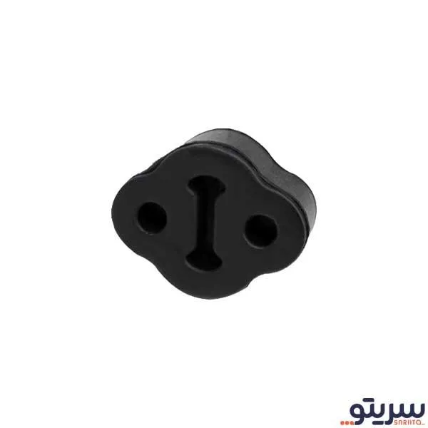 منجید اگزوز تیبا مدل 1417 برند گیلان