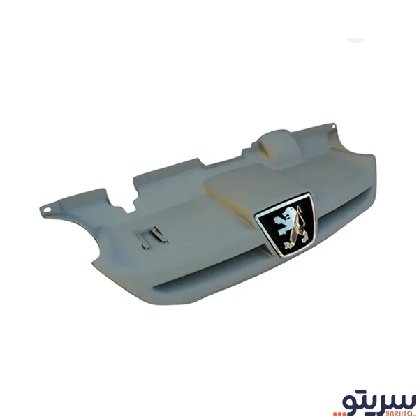 جلو پنجره ایساکو کد 0530100911 مناسب پژو پارس