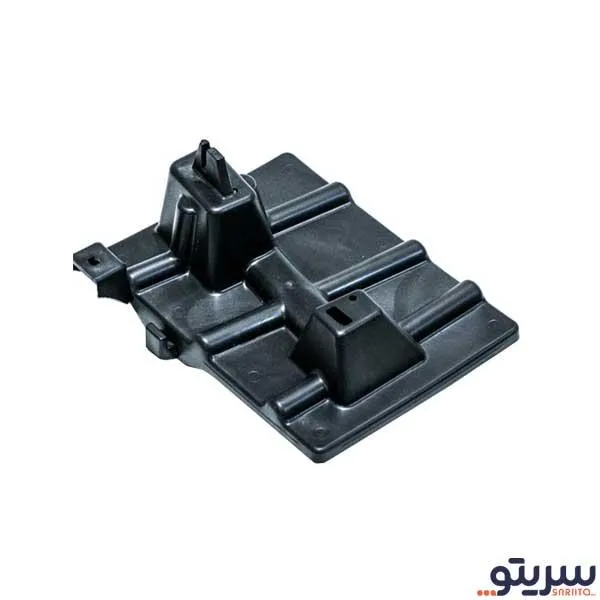 سینی زیر باتری کایان صنعت پلاستیکی مناسب پراید