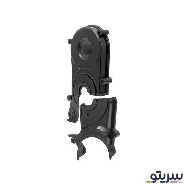 قاب تسمه تایم کایان صنعت مدل فابریک مناسب پراید