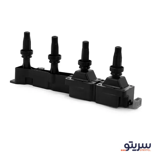 کویل ایساکو کد 1530107799 مناسب پژو 206 تیپ 5
