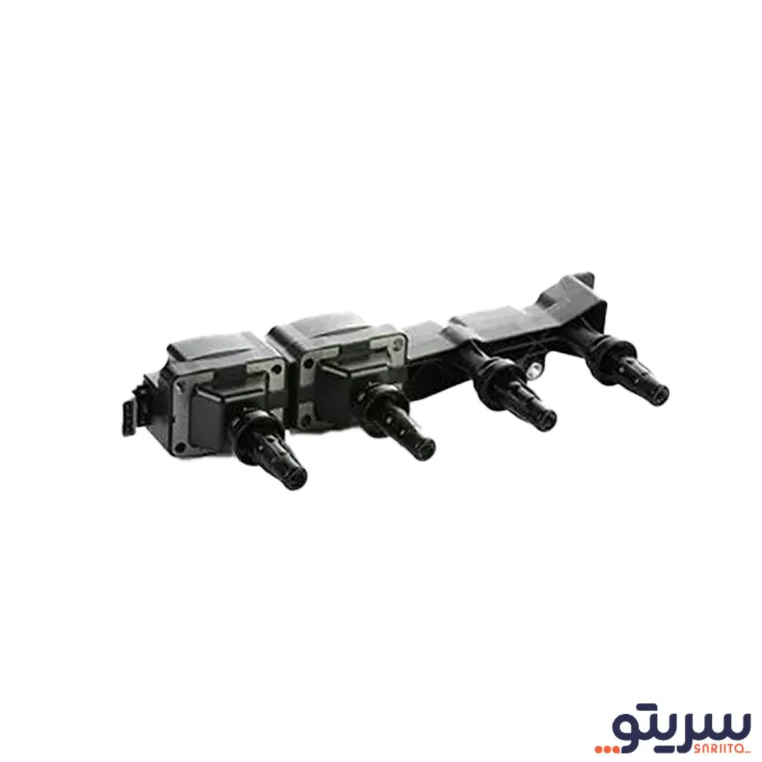 کویل جرقه پژو VALEO-405 SLX عظام کوئل پژو VALEO-405 SLX برند عظام