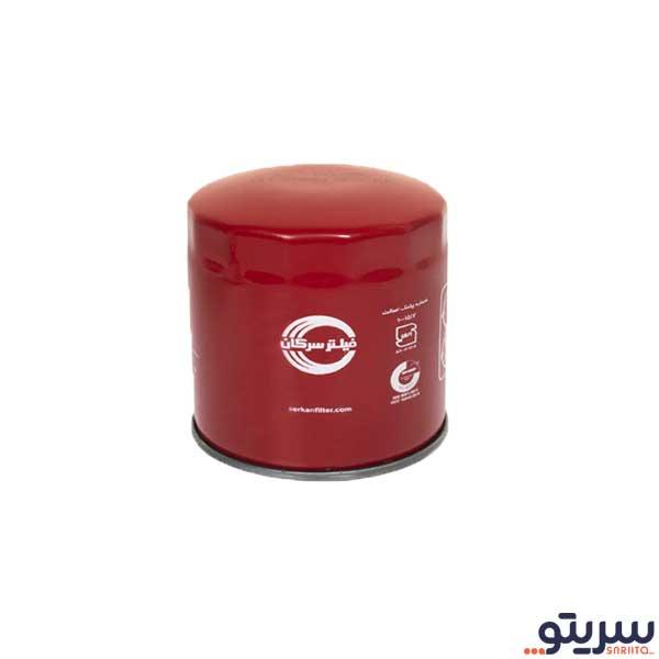  2_.فیلتر روغن ام وی ام 110 | سریتو