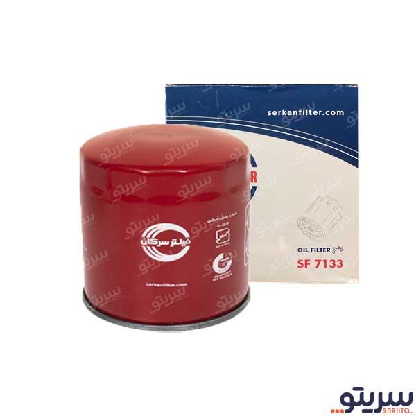  1_.فیلتر روغن ام وی ام 110 | سریتو