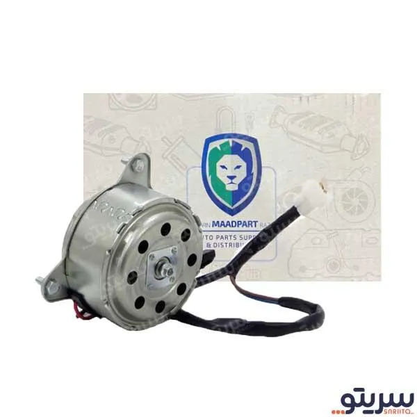 موتور فن تیبا مدل پیچی 4003 برند مادپارت