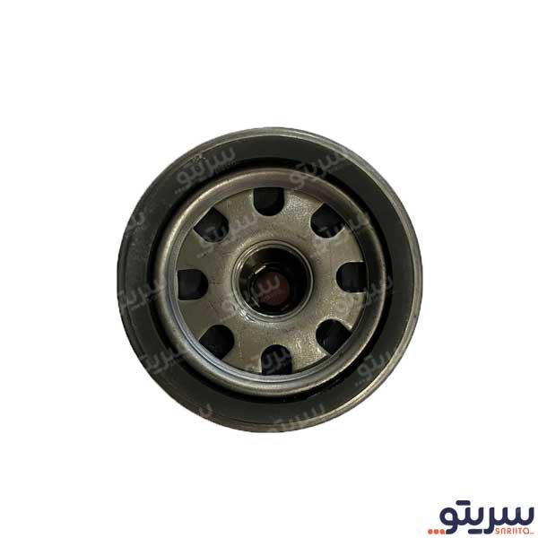  2_.فیلتر روغن رنو سیمبل مدل 4006 برند موتوسل