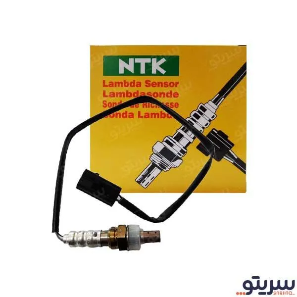سنسور اکسیژن زیمنس مدل 90705 برند NTK سنسور اکسیژن زیمنس مدل 90705 برند NTK